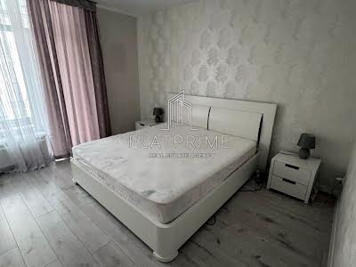квартира за адресою Берестейський просп. (Перемоги), 67-В