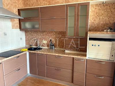 квартира за адресою Дмитрівська вул., 52-Б