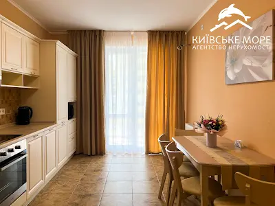 квартира за адресою Воскресенська вул., 18