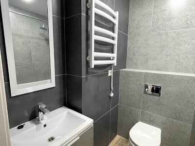 квартира по адресу Николая Гулака ул., 4