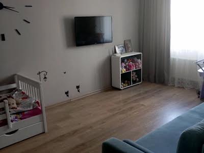 квартира по адресу Боголюбова, 7
