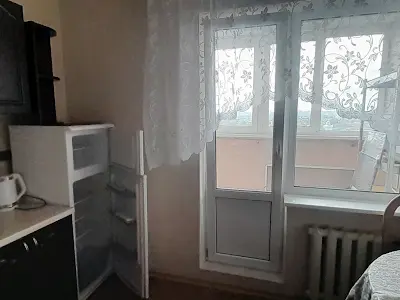 квартира по адресу Григория Ващенко ул., 1