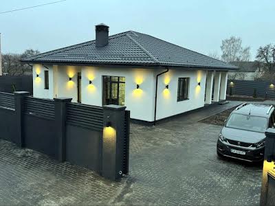 будинок за адресою провулок Ювілейний, 23Б