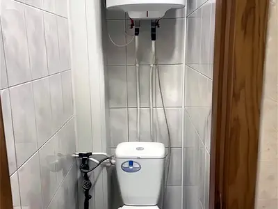 квартира за адресою Лісовий просп., 17-А