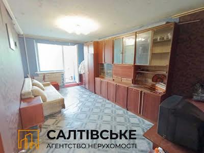 квартира за адресою Харків, Гвардійців-Широнінців вул., 113