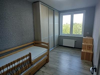 квартира за адресою Сергія Данченка вул., 28
