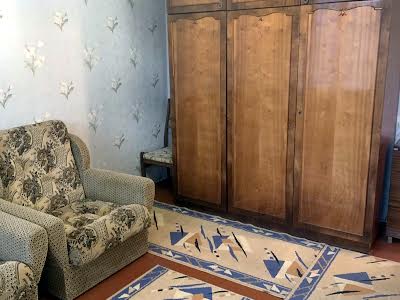 квартира за адресою Зодчих вул., 13
