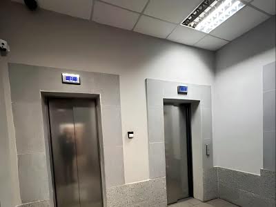 квартира по адресу Ивана Крамского ул., 9