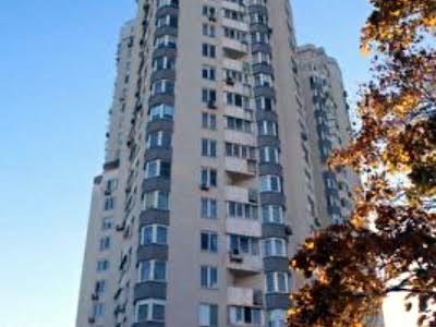 квартира за адресою Кубанської України вул. (Маршала Жукова), 31-А