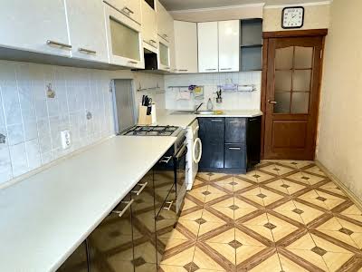 квартира за адресою Кургузова вул., 4-Б