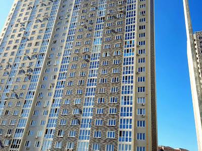 квартира по адресу Ревуцкого ул., 54-Б
