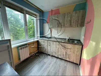квартира за адресою Василя Кучера вул., 2-А