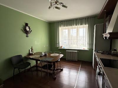 квартира по адресу Киев, Нежинская ул., 5