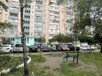 квартира по адресу Вишняковская ул., 5