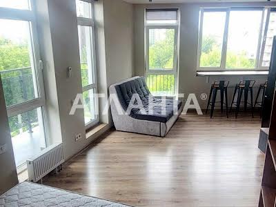 квартира за адресою Сергія Колоса вул., 2е