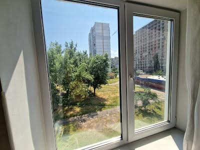 квартира за адресою Оболонський просп., 22-Б