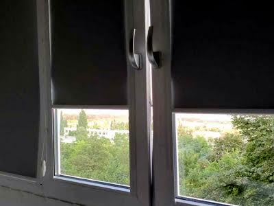 квартира по адресу Валентиновская ул. (Блюхера), 58б