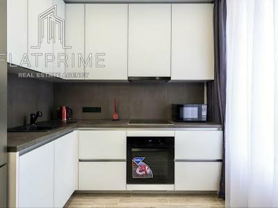 квартира за адресою Столичне шосе, 1