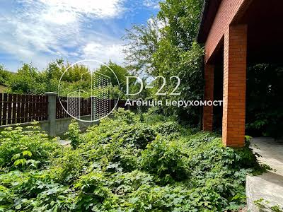дом по адресу 50-та Садова ул.
