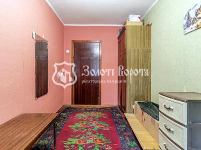 квартира по адресу Ижакевича Ивана ул., 7/10