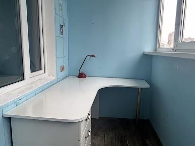 квартира по адресу Киев, Бориса Гмыри ул., 3