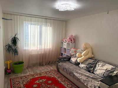 квартира по адресу Мира ул., 55