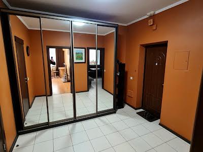 квартира за адресою Голосіївська вул., 13-Б