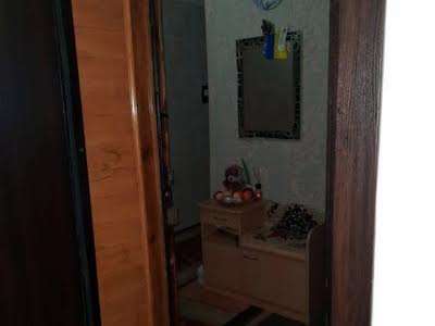 квартира по адресу Фастов, Соборна, 66