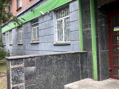 комерційна за адресою Богдана Гаврилишина вул. (Ванди Василевської), 12/16