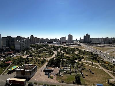 квартира по адресу Петра Григоренко просп., 33/44