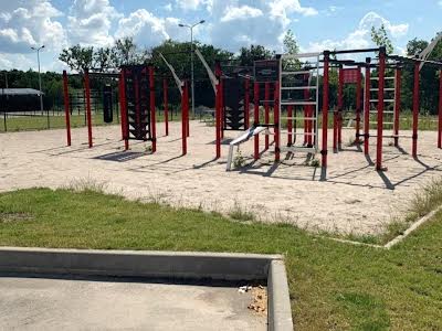 квартира за адресою Метрологічна вул., 148В