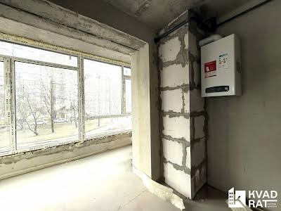 квартира по адресу Мира ул., 101
