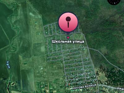 ділянка за адресою шкільна, 18
