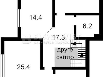 дом по адресу Синеозёрная ул., 30