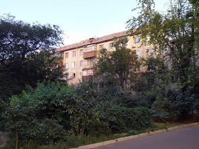 квартира за адресою Михайла Донця вул., 14-А