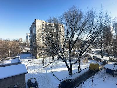 квартира по адресу Александра Довженко ул., 2 