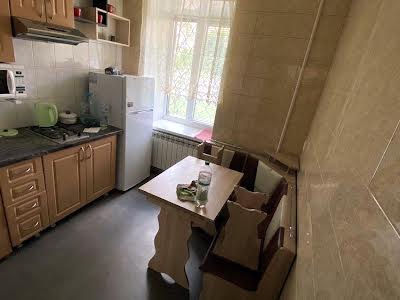 квартира по адресу Малиновского ул., 10/14