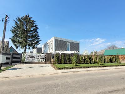будинок за адресою Богдана Хмельницького вул., 87