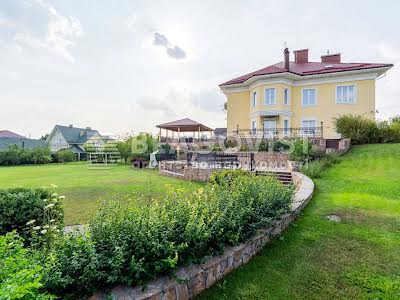 будинок за адресою с. Гореничі, Депутатська вул.
