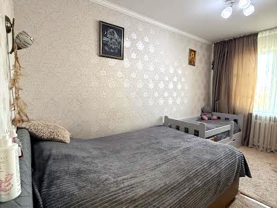 квартира за адресою Леся Курбаса просп., 9