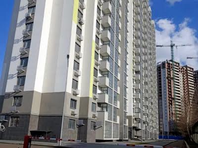 квартира по адресу Архитектора Вербицкого ул., 1-В