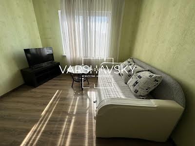 квартира за адресою Миколи Лаврухіна вул., 14