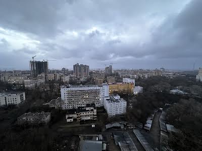 квартира за адресою Юрія Іллєнка вул. (Мельникова), 18-Б