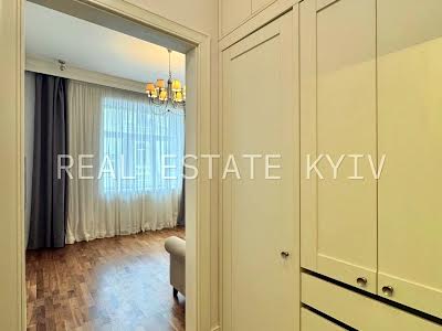 квартира за адресою Рейтарська вул., 11