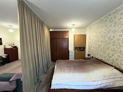 квартира по адресу Леся Курбаса просп., 18-Г