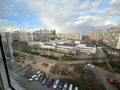 квартира за адресою Ревуцького вул., 29