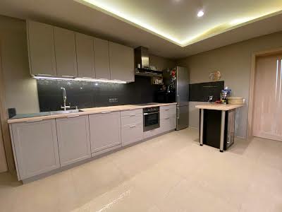 квартира по адресу Панаса Мирного ул., 28а