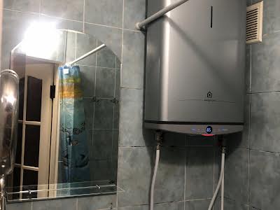 квартира по адресу Степана Ковніра ул. (Ластовського), 3-А