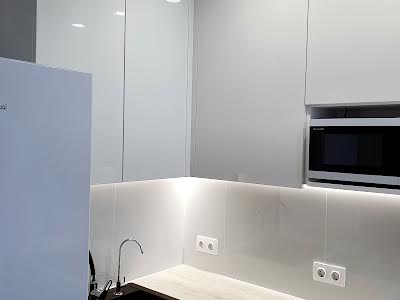 квартира по адресу Днепровская набережная ул., 20Б