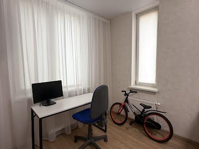 квартира за адресою Регенераторна вул., 4